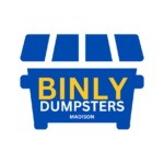 Binly Dumpsters Madison