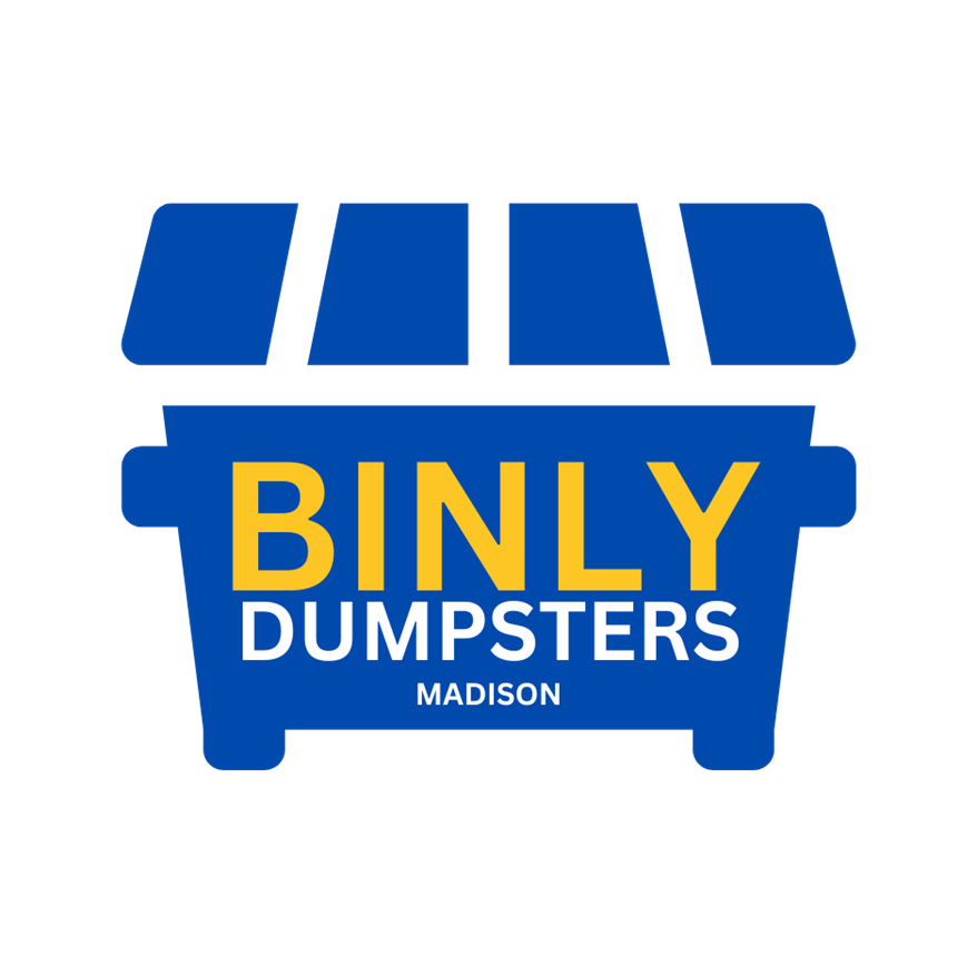 Binly Dumpsters Madison