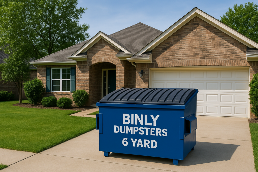 6-yard-roll-off-dumpster-rental